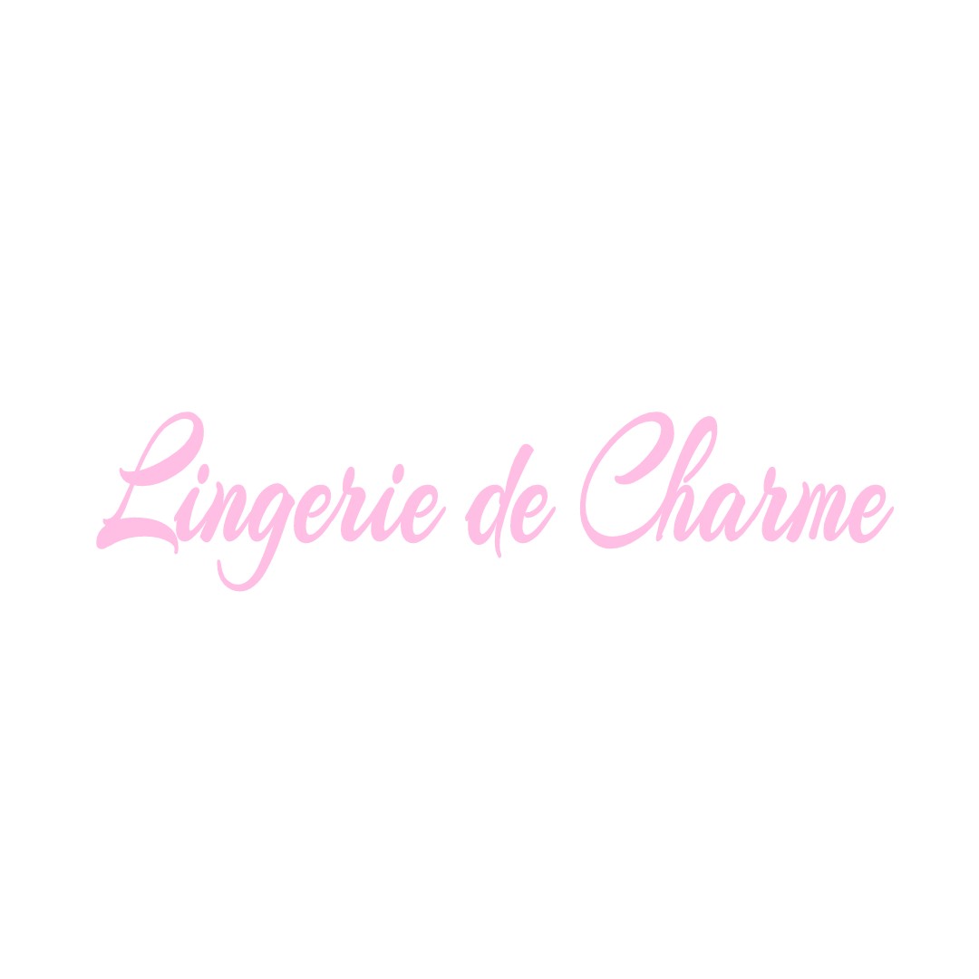 LINGERIE DE CHARME BRIVE-LA-GAILLARDE